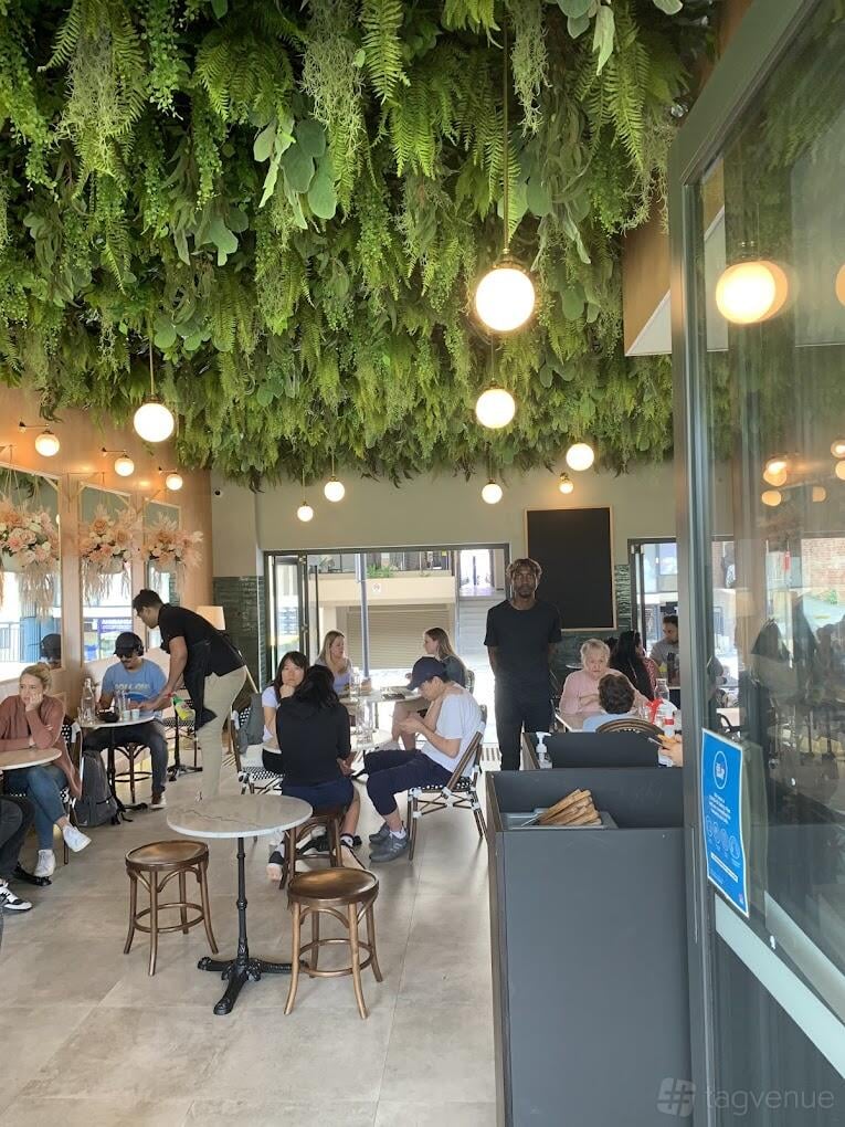 Inside Area at Garçon Lane Cove photo 6