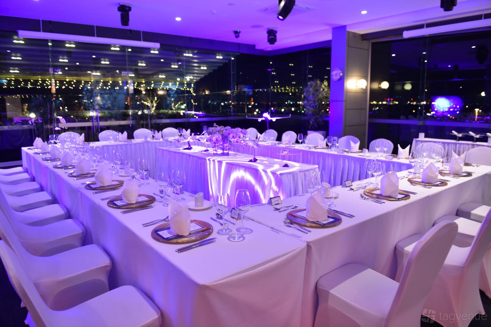 Entire Venue at Eastenders Banquet Hall photo 5