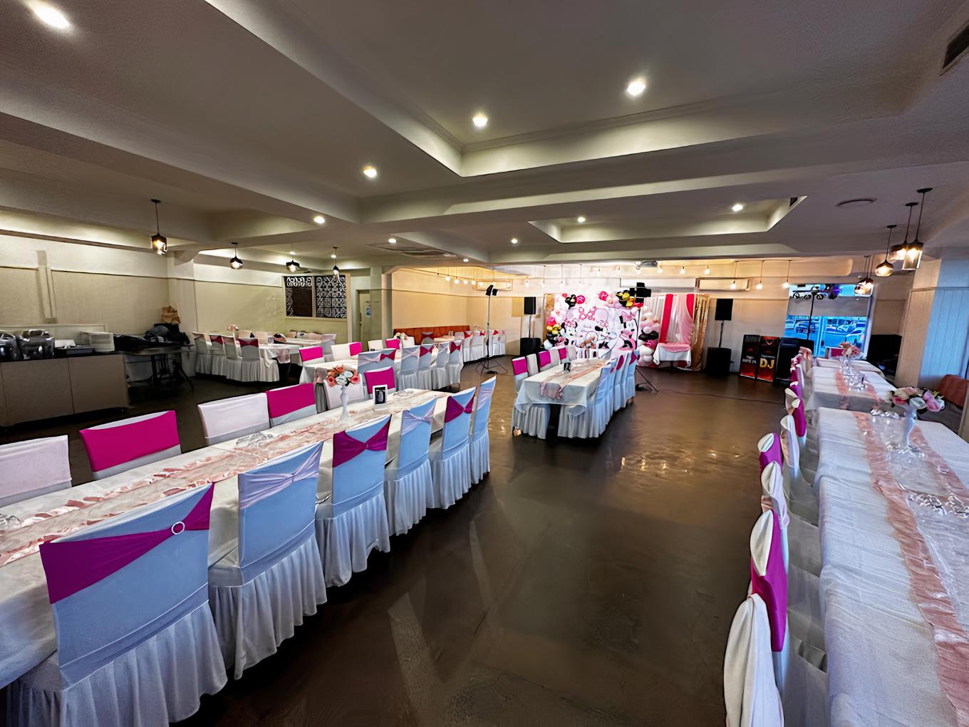 Entire Venue at Indian Brothers Annerley photo 3