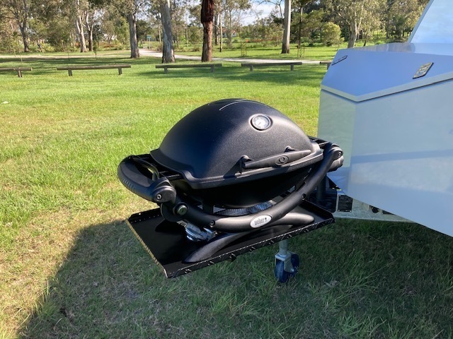 SPORTSCRUISER PLATNIUM DELUXE 1800 CROSS COUNTRY photo 9
