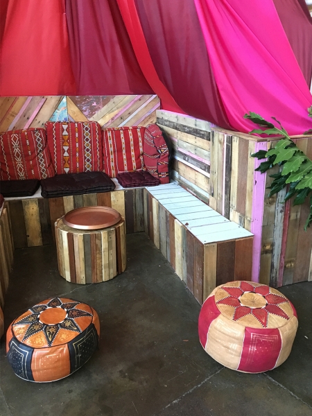 Events space photo 4
