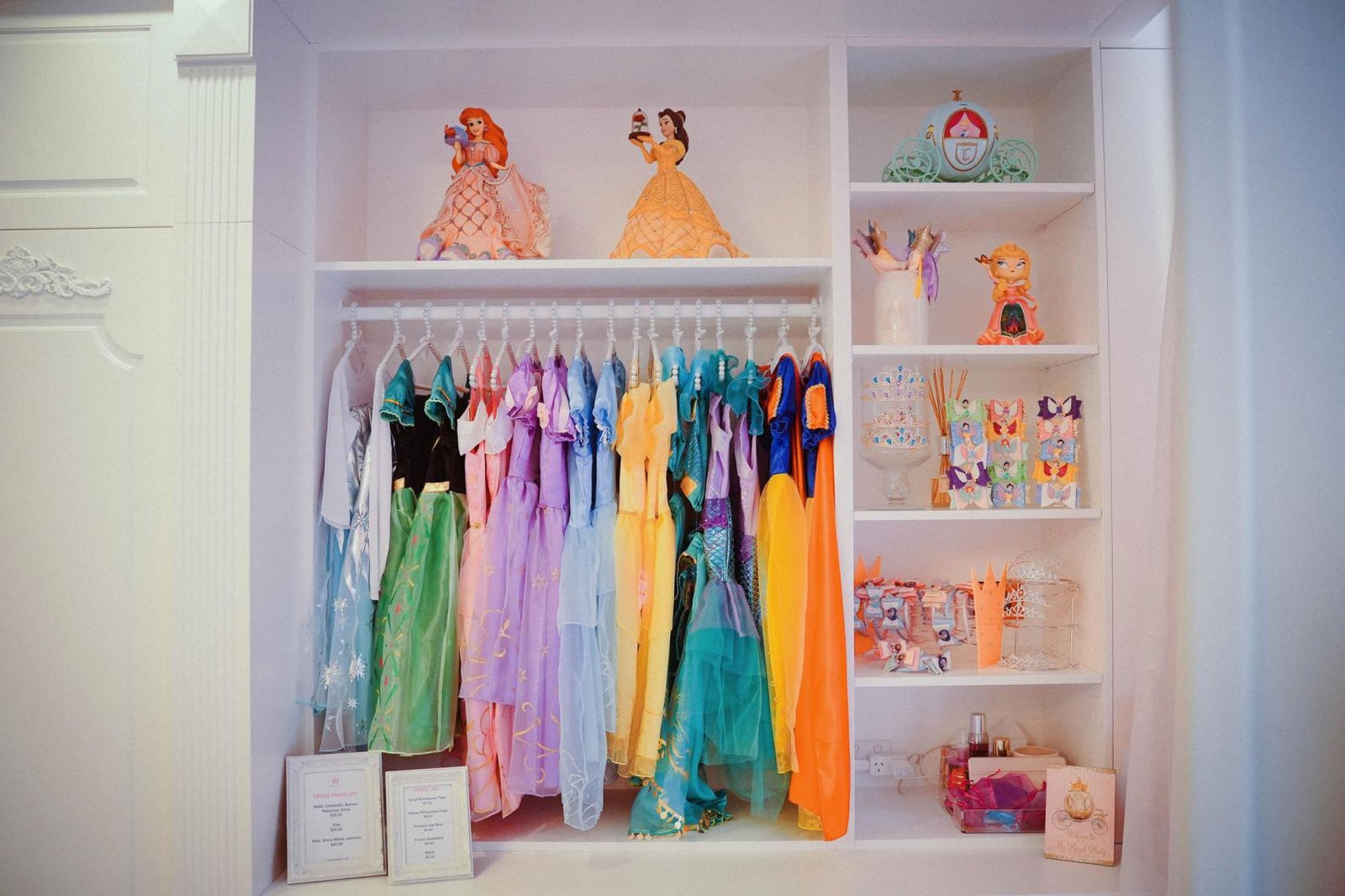Royal Party Room at My Royal Party photo 18