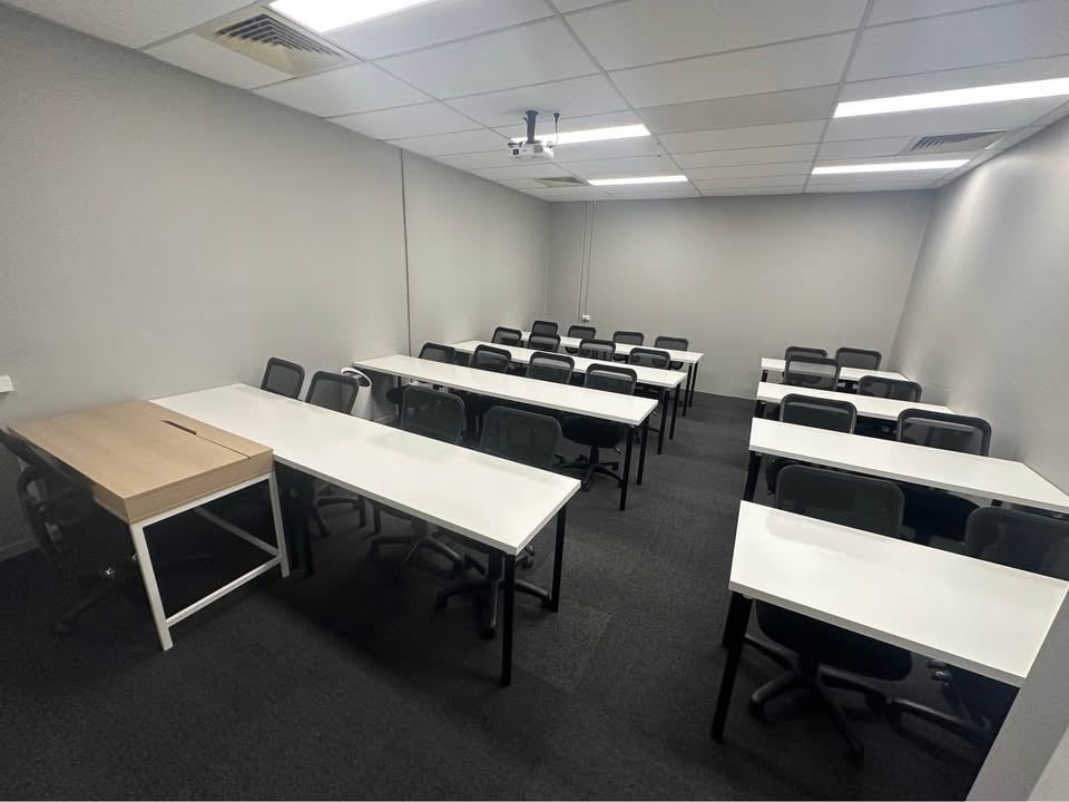 Classes for Hire Somerton photo 4