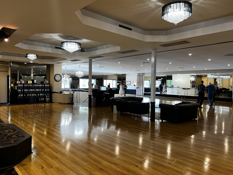 Arthur Murray Inner West - photo 5