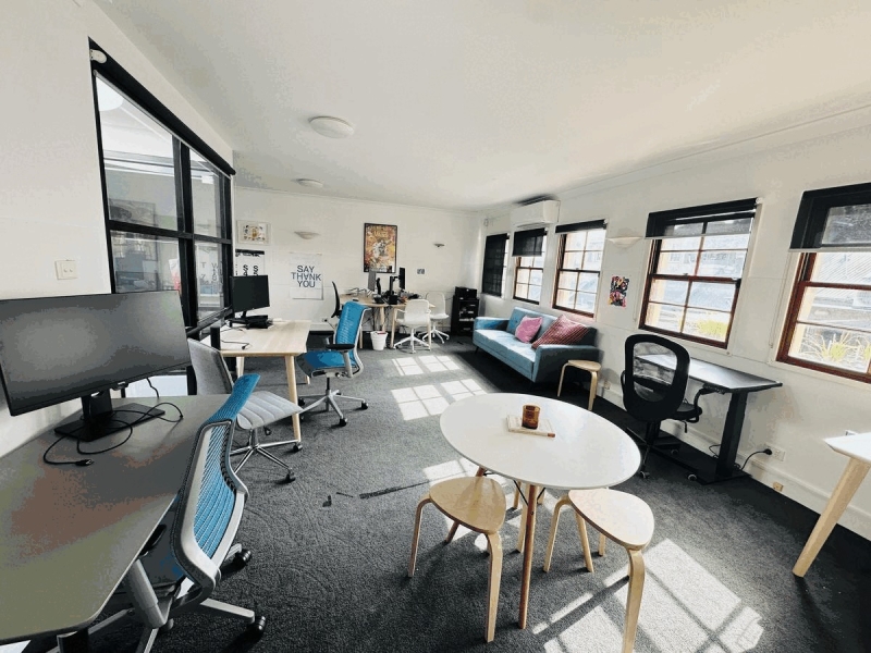 Darlinghurst space for Creative Industries photo 3