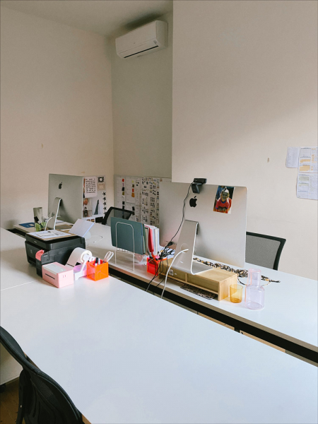 Creative Co-working and Private Office Space photo 7