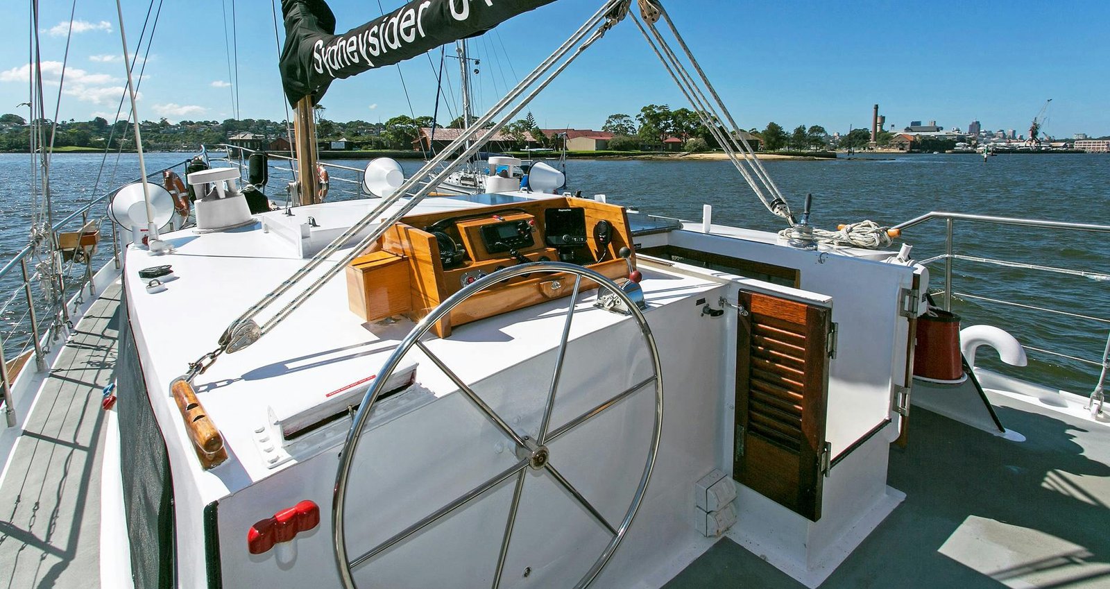 Sydneysider photo 5