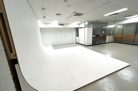 Coburg studios 20 sq/m art space photo 13