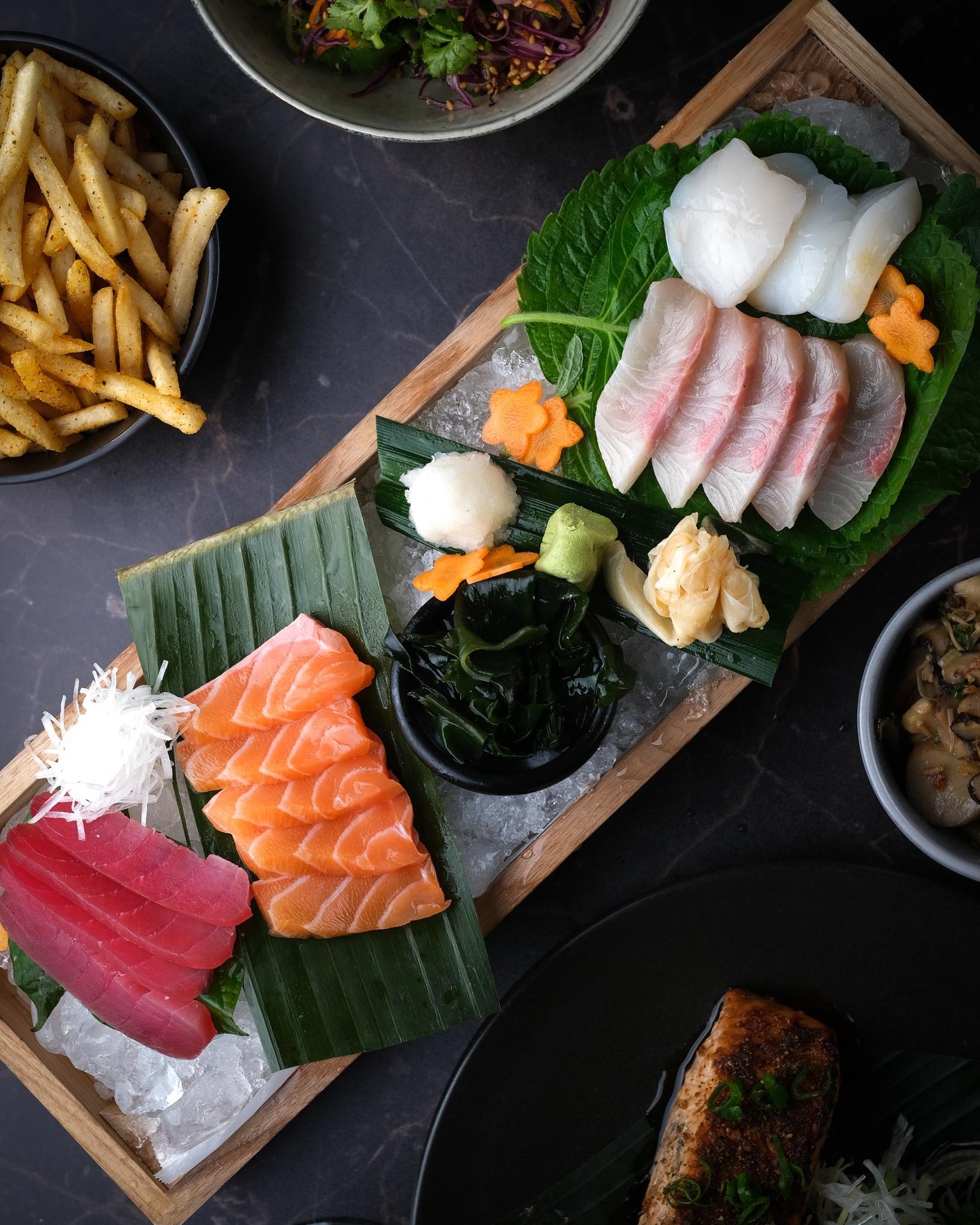 Restaurant at Kenjin photo 8