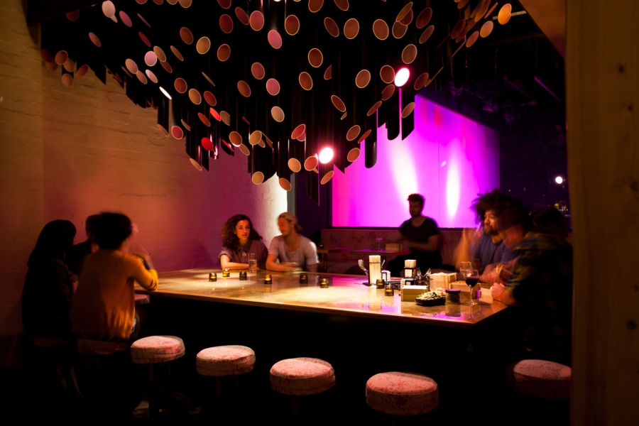Howler Bar and Theatre photo 3