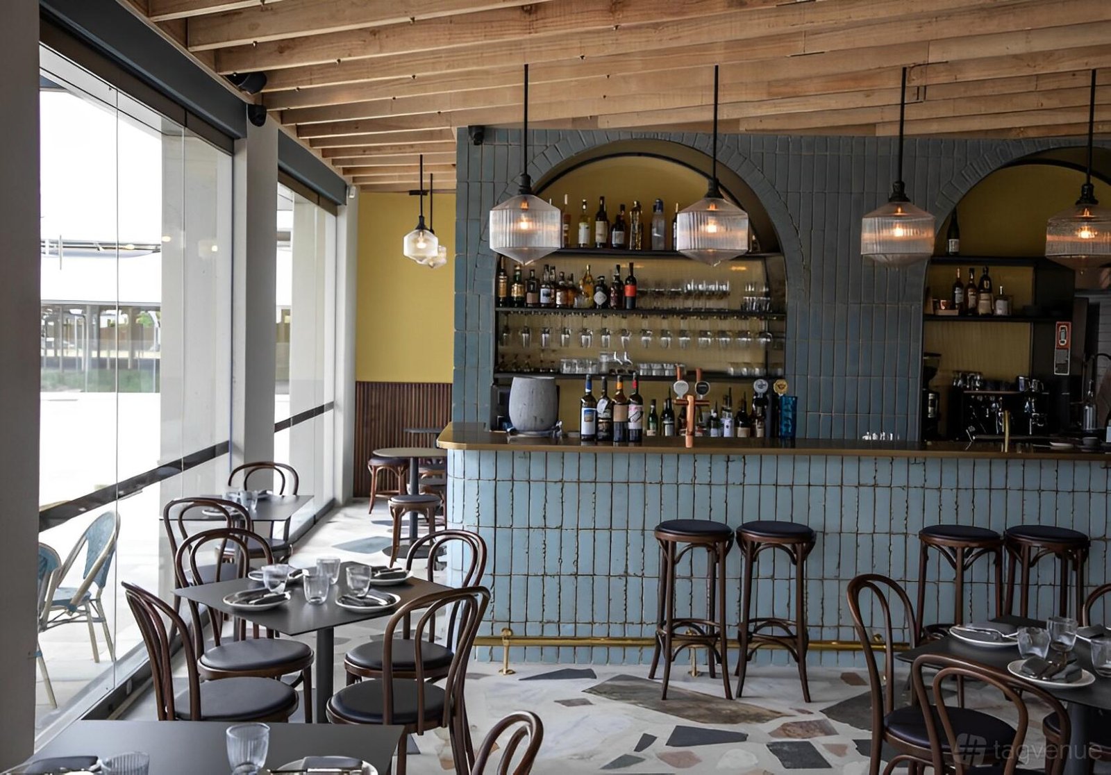 Entire Venue at Sella Vinoteca photo 3
