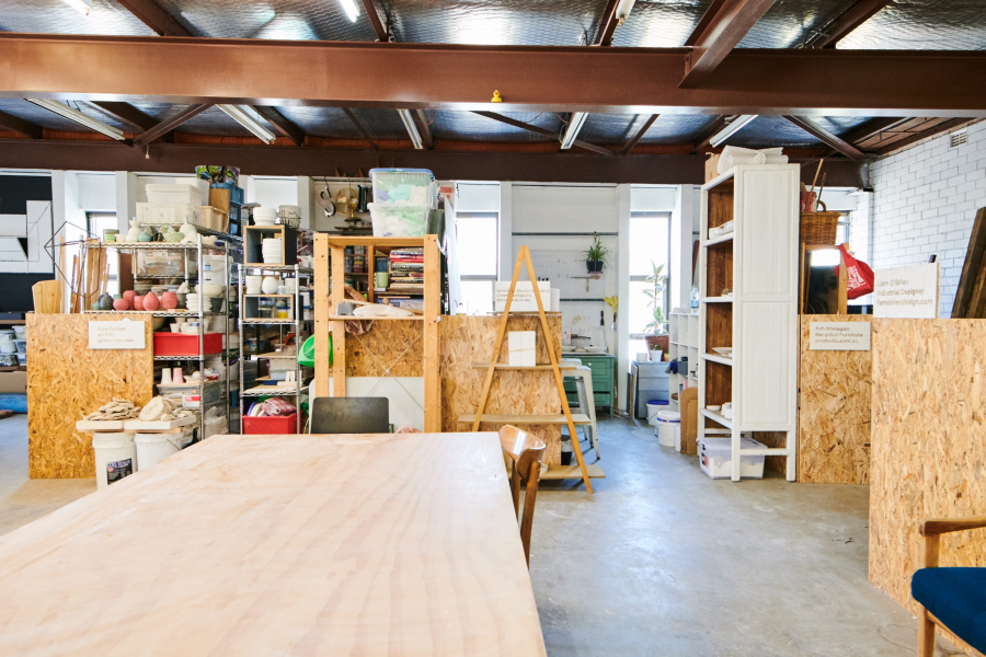 Makerspace &Company photo 8