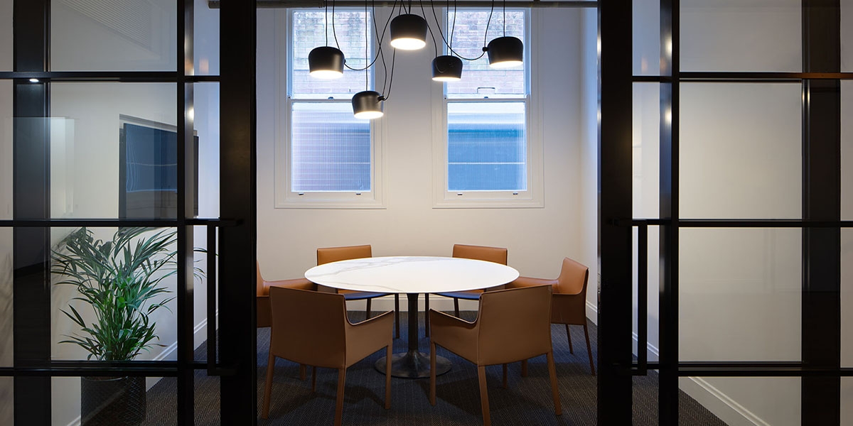 Dedicated Desk for Designers and Desktop Creatives photo 2