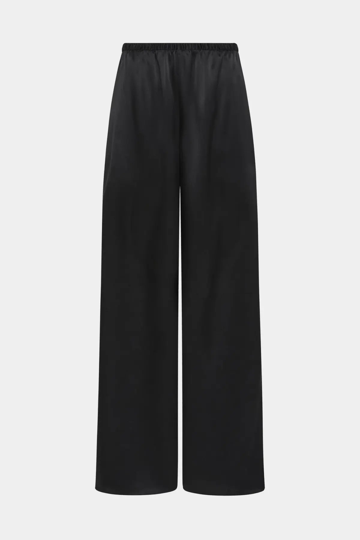 Sir the Label Sorrento Shirt Dress and Pant Set in Black Size AU 10 photo 5