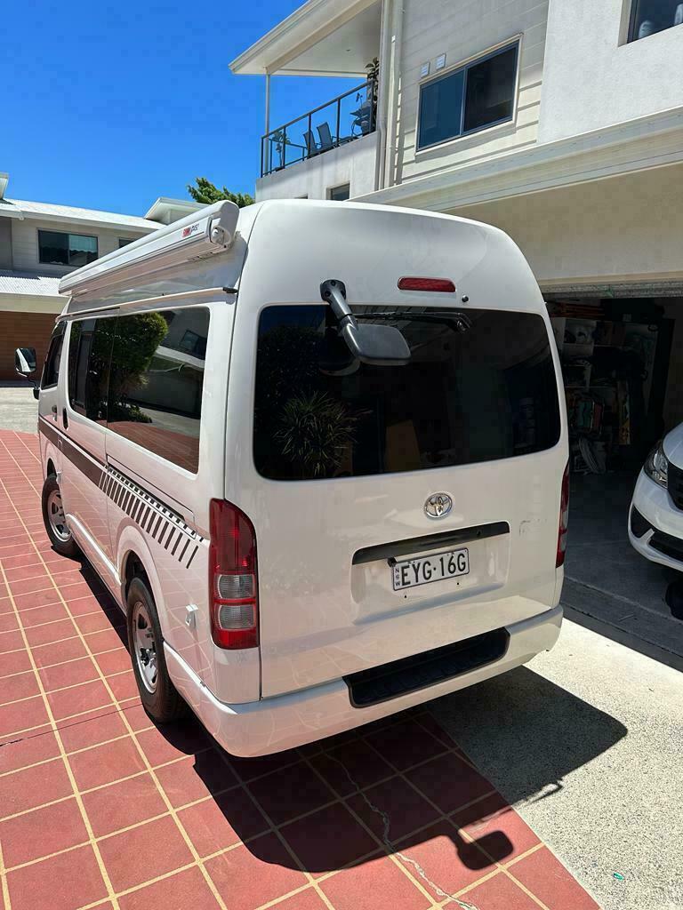 HiAce2009 photo 16