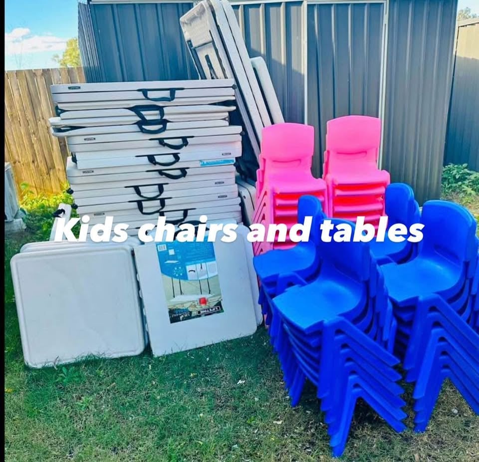 Jumping Castles and Party Hire photo 5