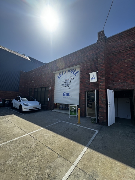 Fitzroy Co-Working Office photo 5
