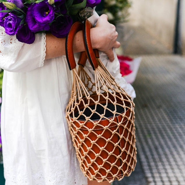 Staud Moreau Bag photo 2