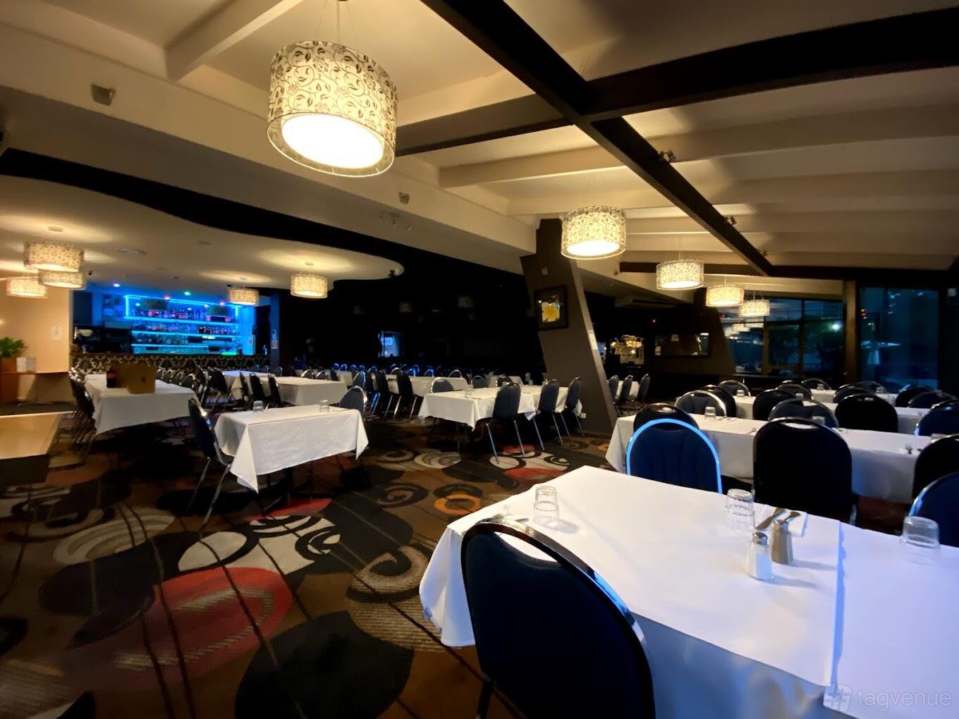 Entire Venue at River Canyon Venue & Function Centre photo 15