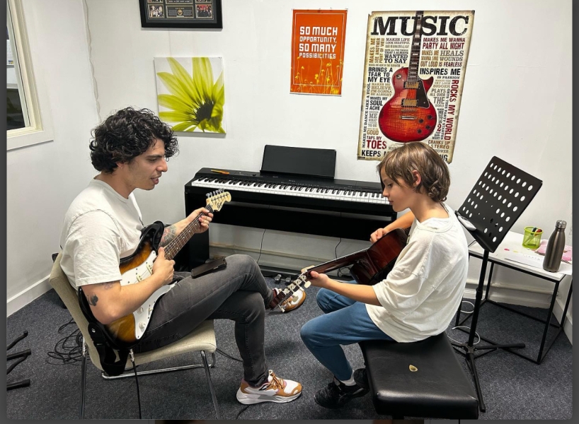 Music School for Hire in Moonee Ponds photo 4
