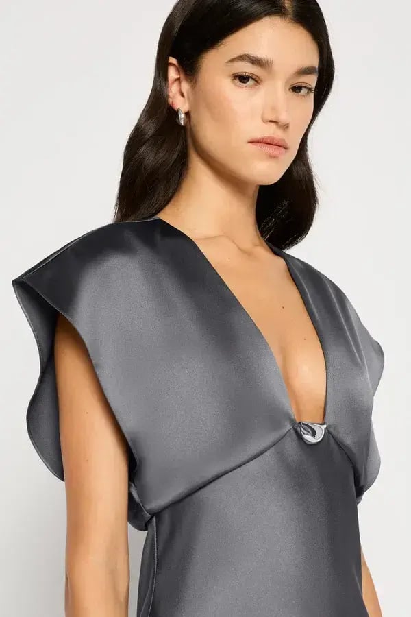 MISHA Mini Dress photo 36