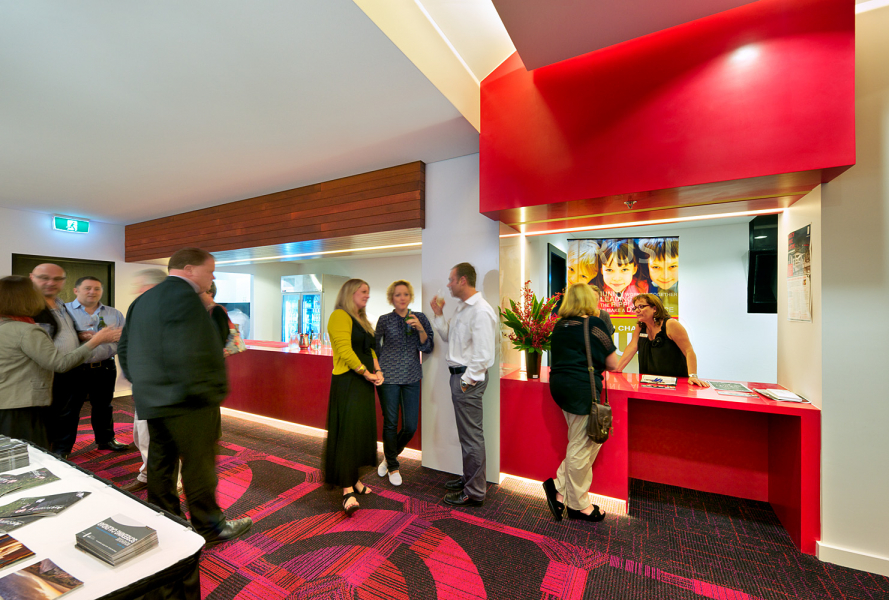 Shirley Burke Theatre photo 5