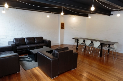 Red Gallery Contemporary Creative Space Venue Hire photo 8