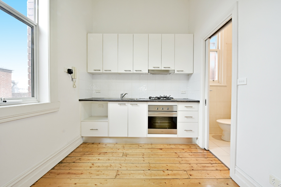 Beautiful workspace available on Brunswick St photo 6