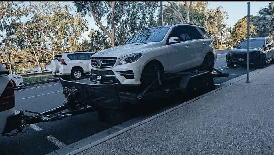 Car Trailer Hire Campbelltown photo 11