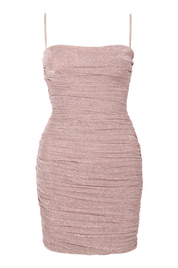 House of CB Ella Pink Sparkle photo 3