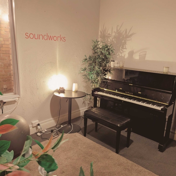 Music Studios & Rehearsal Spaces photo 8