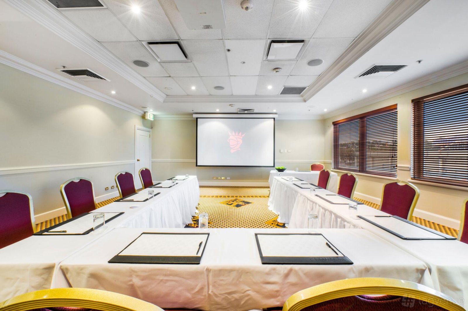 Rosebery Room at Stamford Plaza Sydney Airport Hotel photo 2