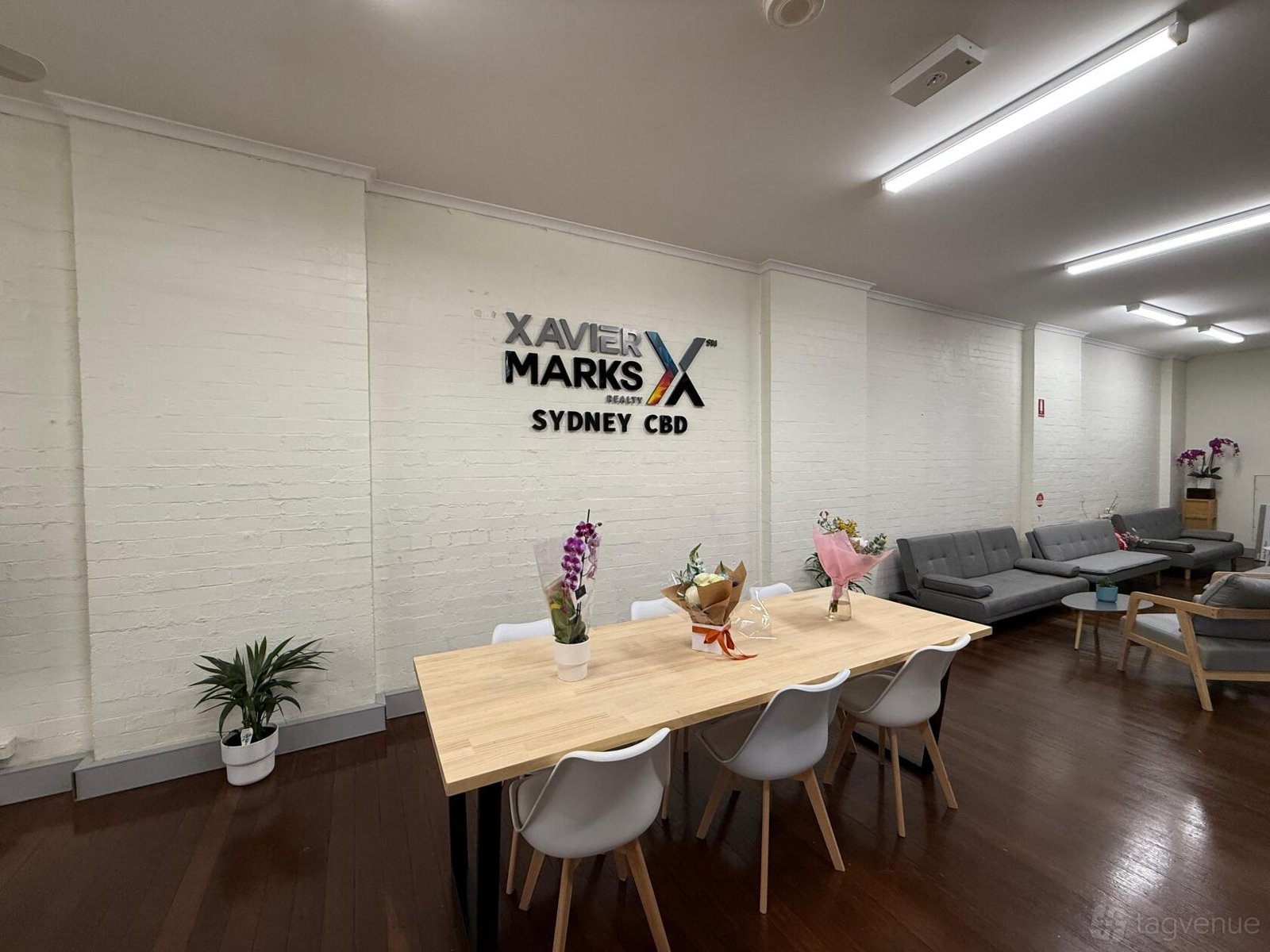 Entire Space at Sydney CBD's Venue Space photo 5