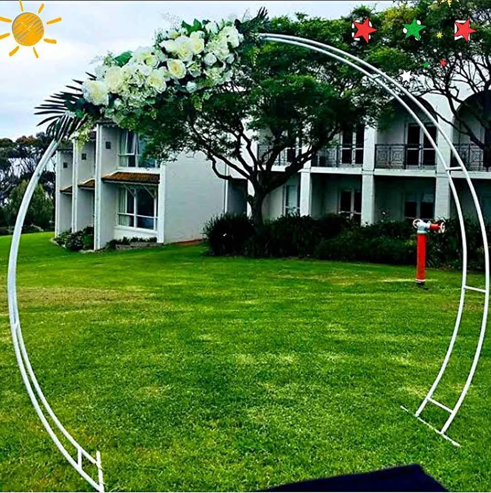 Arch Hire photo 4