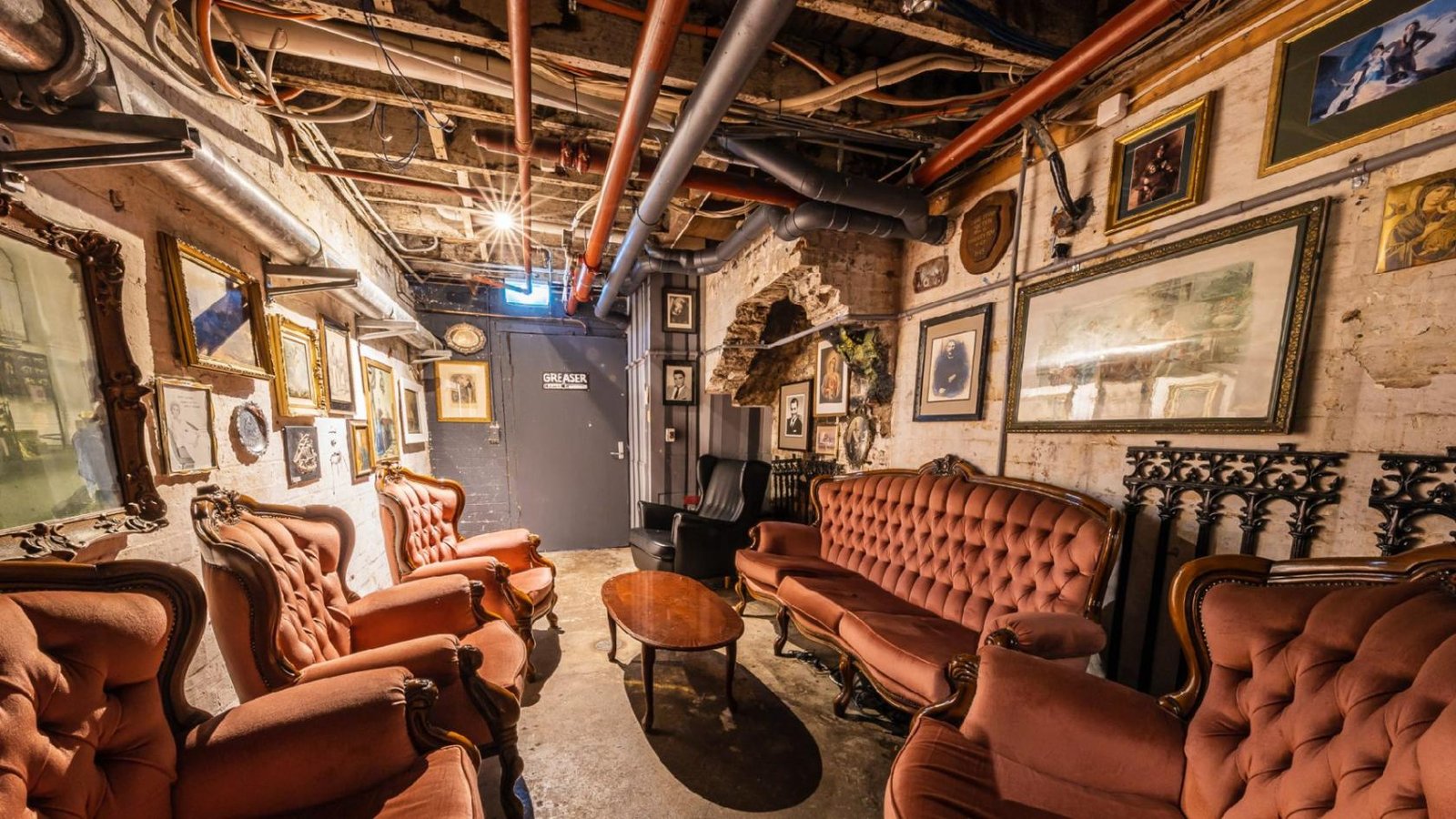 Greaser Bar at The Prince Consort photo 4