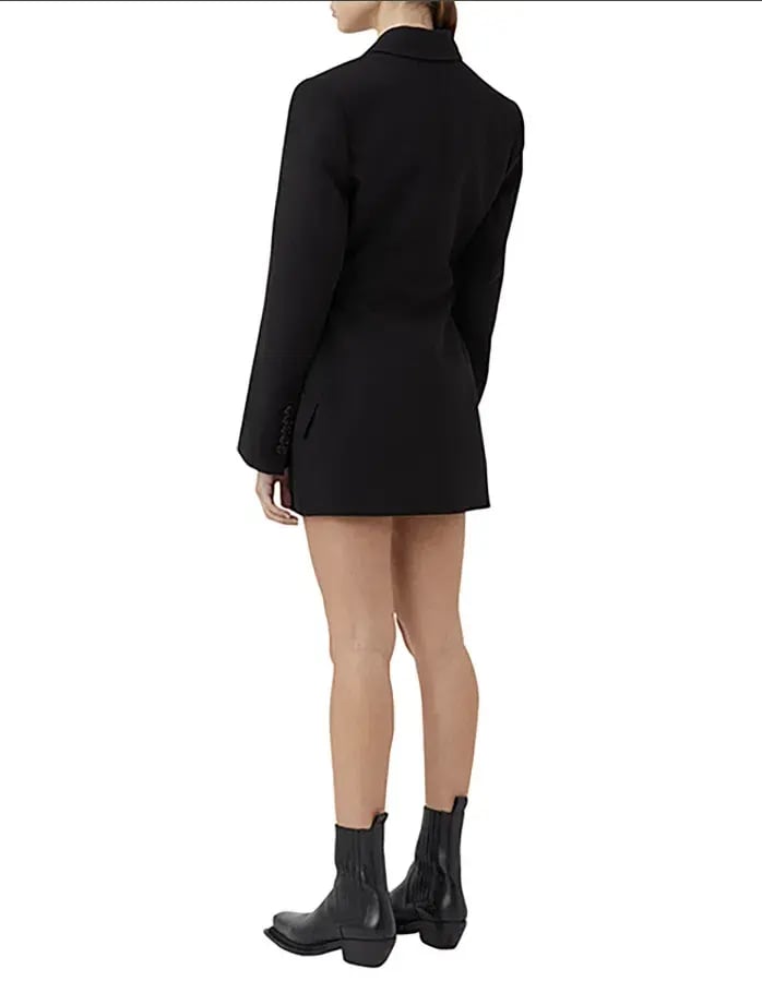 Camilla and Marc Camellia Tailored Cutout Dress photo 3