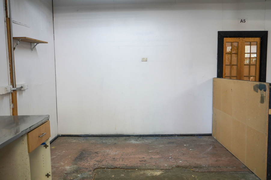 Studio A13 photo 2