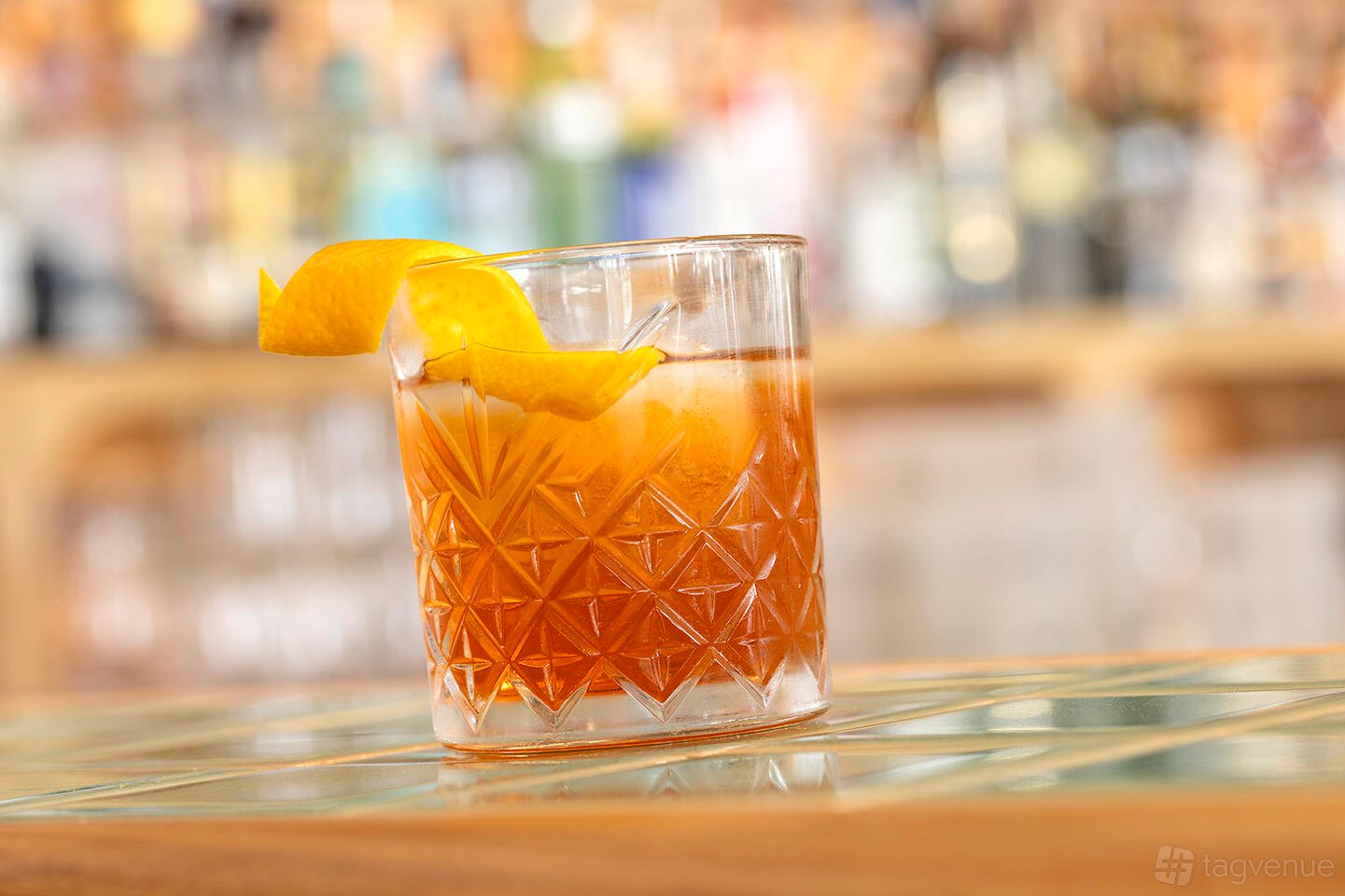 Georges Bar Exclusive at Georges Mediterranean Restaurant photo 4