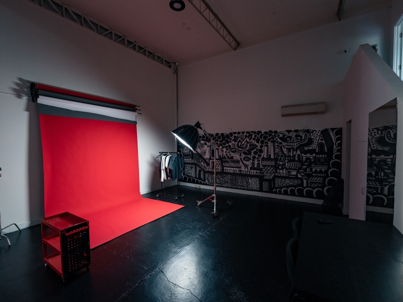 HEAVISIDE STUDIO photo 2