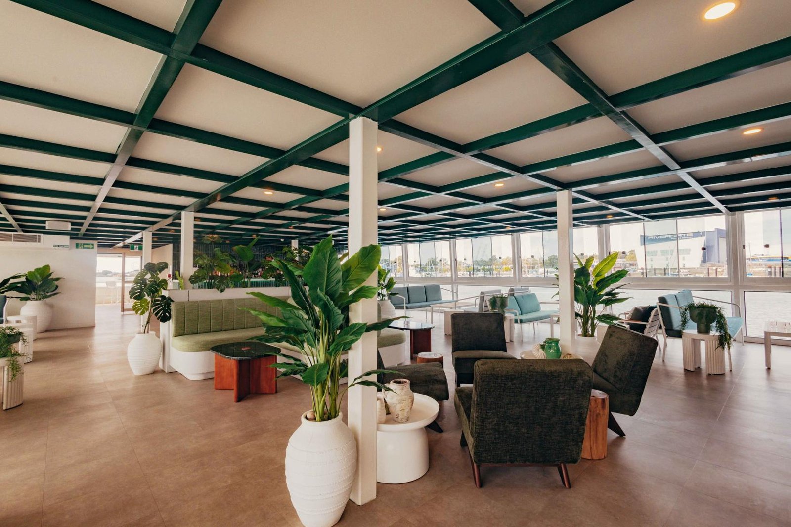 Whole Venue Hire at OASIS Brisbane photo 6