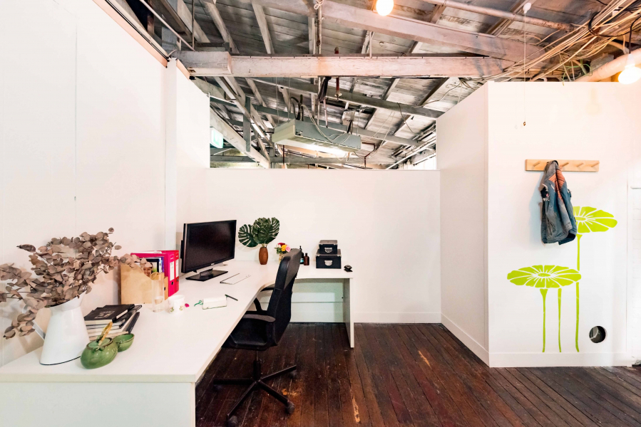 Studio Nine @ the aerie photo 8