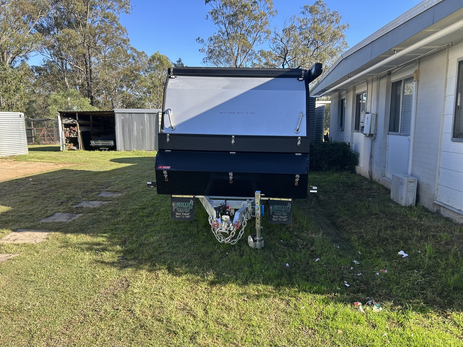 Austrack OFFROAD photo 8