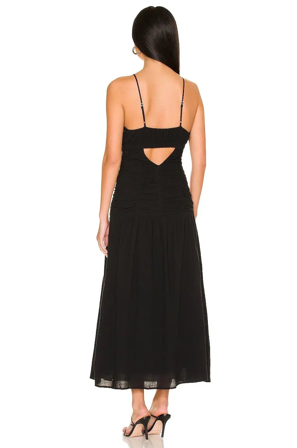 Suboo Alva Sundress Black Size S / Au 8 photo 3