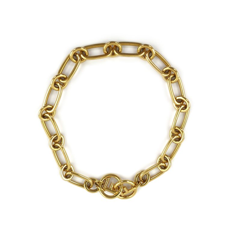 Fendi Chain Necklace photo 3