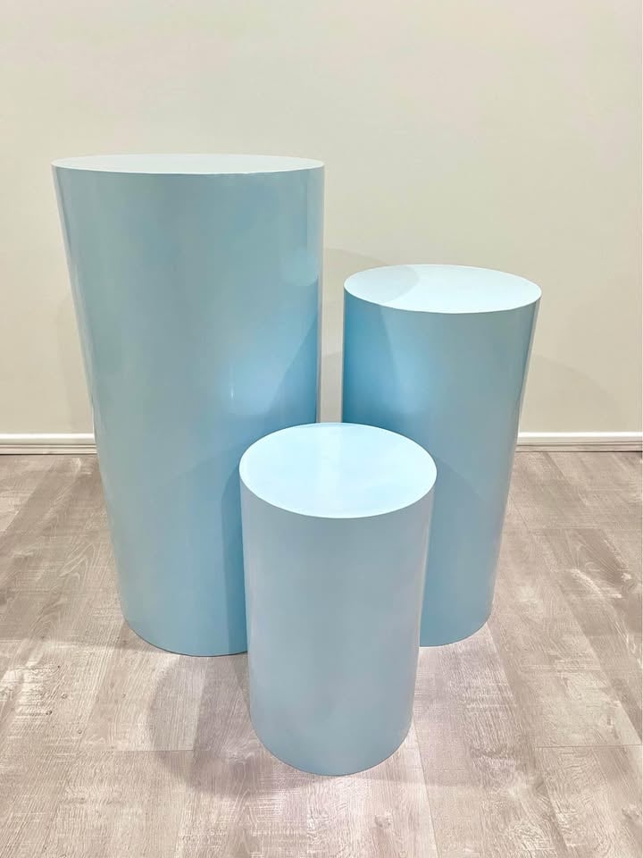 Plinths for hire only photo 4