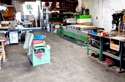 Storage Factory photo 7