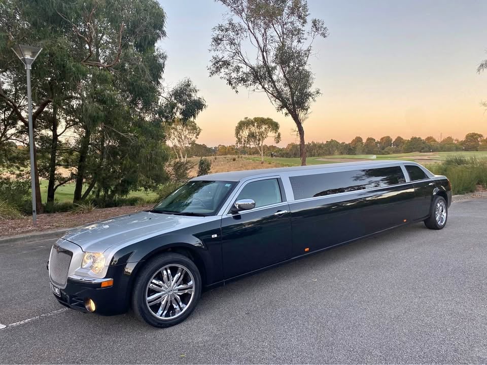 Limousine Hire photo 4