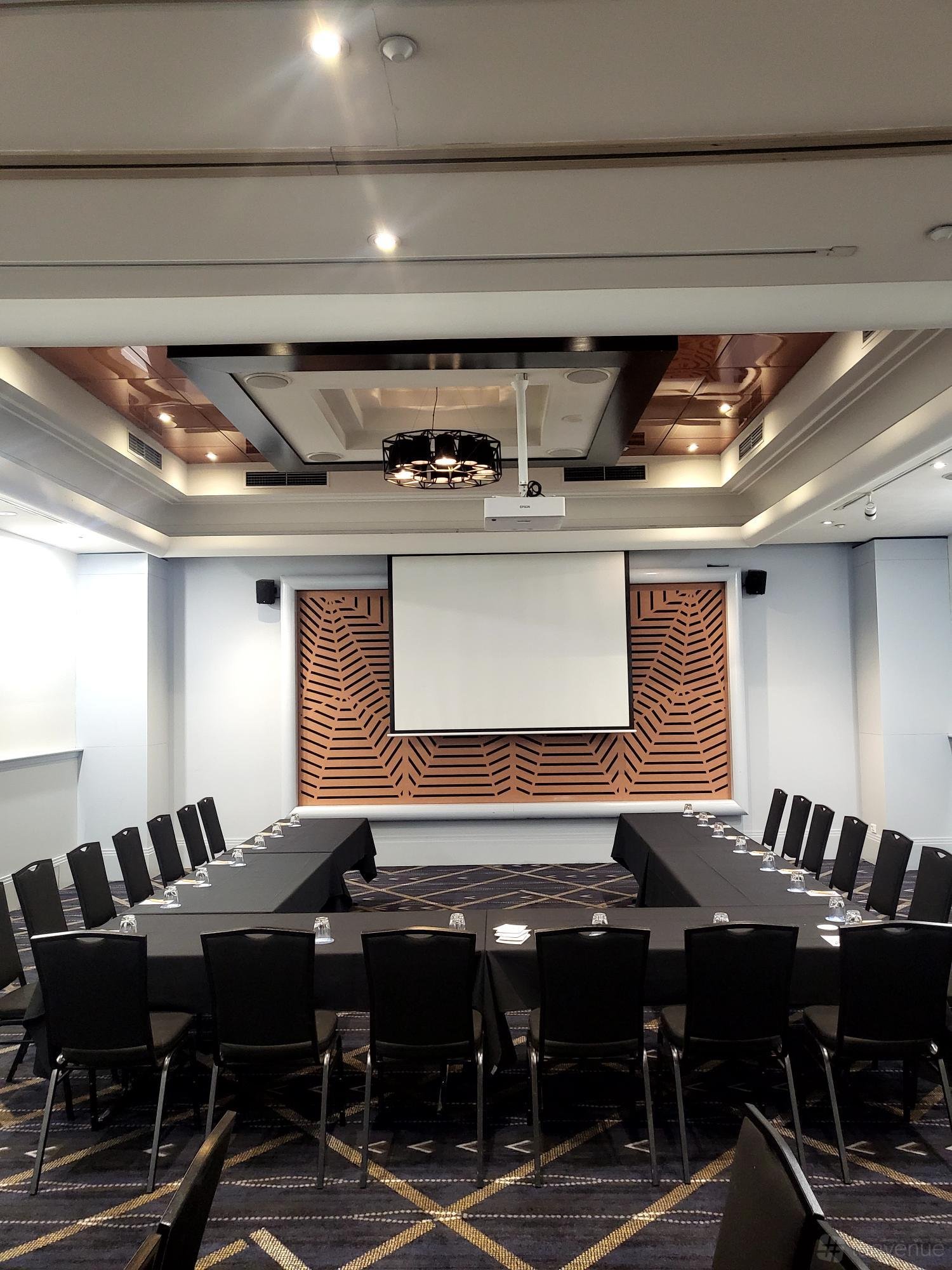 Gold Function Room at Mantra Parramatta photo 5