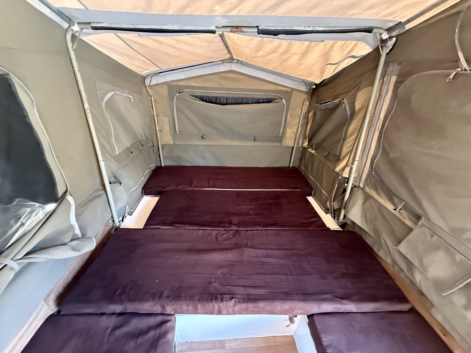 Performance RV Cruiser Slide photo 12