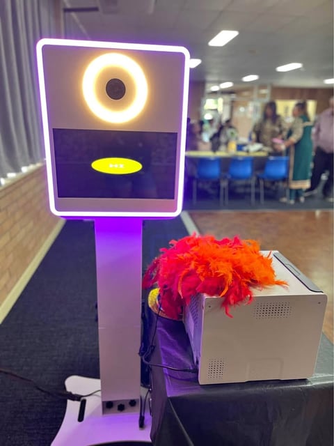 Photobooth - Hire